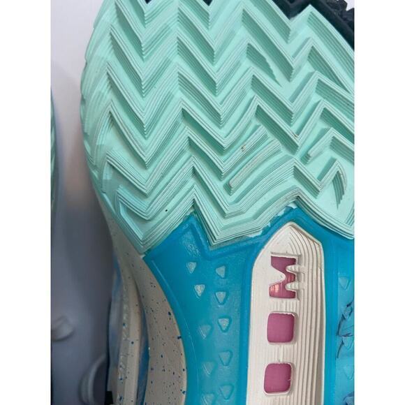 Nike Air Zoom G.T. Cut 2 Community of Hoops FN0234-104 Size 9 - Picture 5 of 10